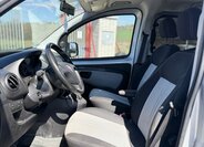 Fiat Qubo Kombi 1,4 l 57 kw