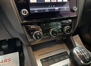 Škoda Octavia Kombi 1,6 l 85 kw