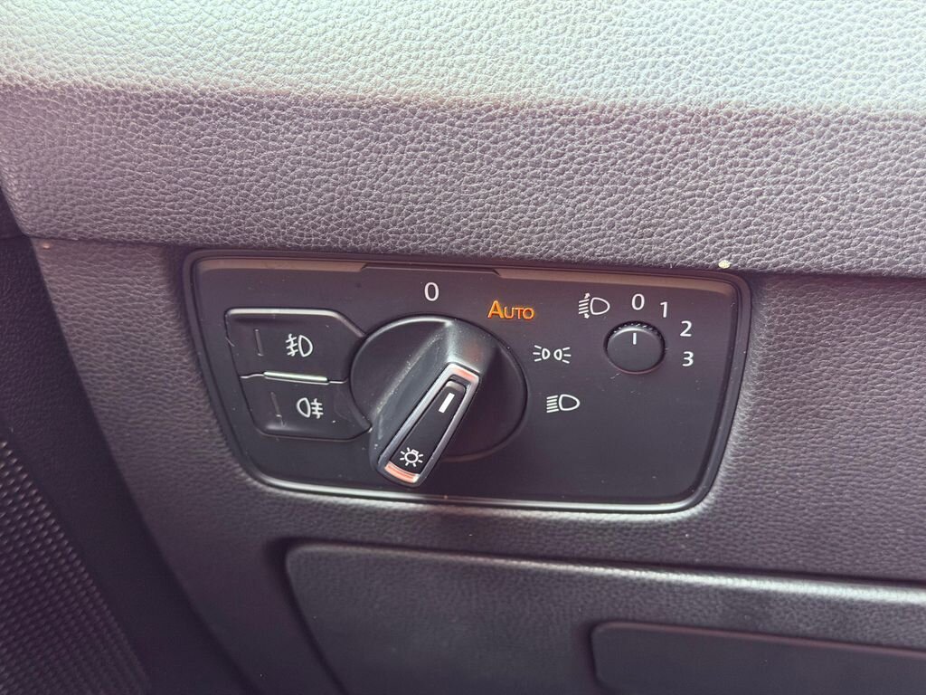 Volkswagen Passat Kombi 2,0 l 110 kw