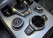 Alfa Romeo Stelvio SUV / Terénní 2,0 l 206 kw