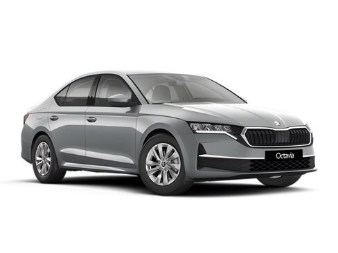 Škoda Octavia Liftback 0,0 85 kw
