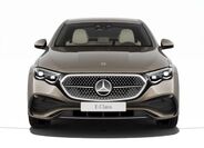 Mercedes-Benz Třídy E 2