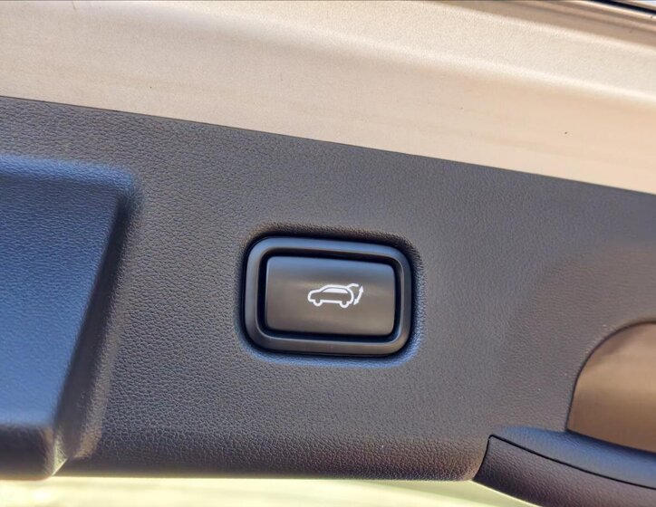 Hyundai Tucson SUV 1,6 l 110 kw