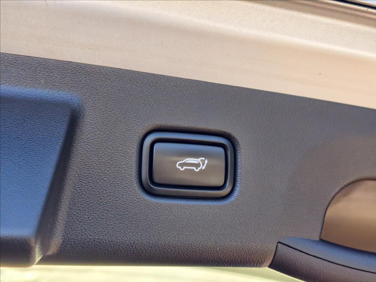 Hyundai Tucson SUV 1,6 l 110 kw