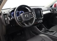 Volvo XC40 SUV / Terénní 2,0 l 182 kw