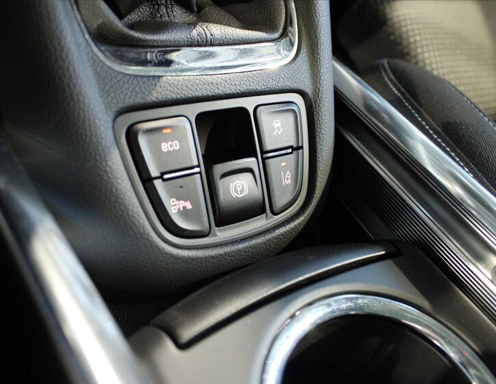 Opel Zafira MPV 2,0 l 125 kw