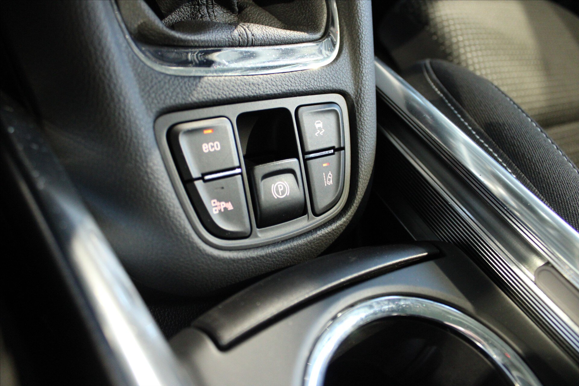 Opel Zafira MPV 2,0 l 125 kw