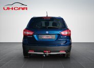Suzuki SX4 S-Cross 6