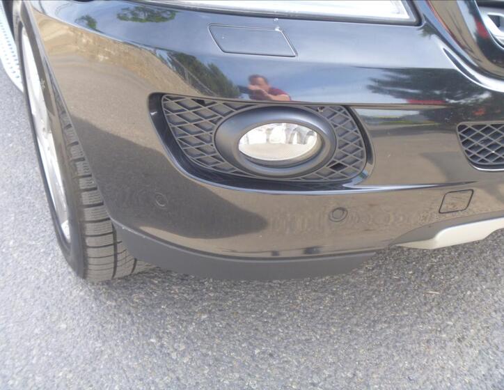 Mercedes-Benz Třídy M 32