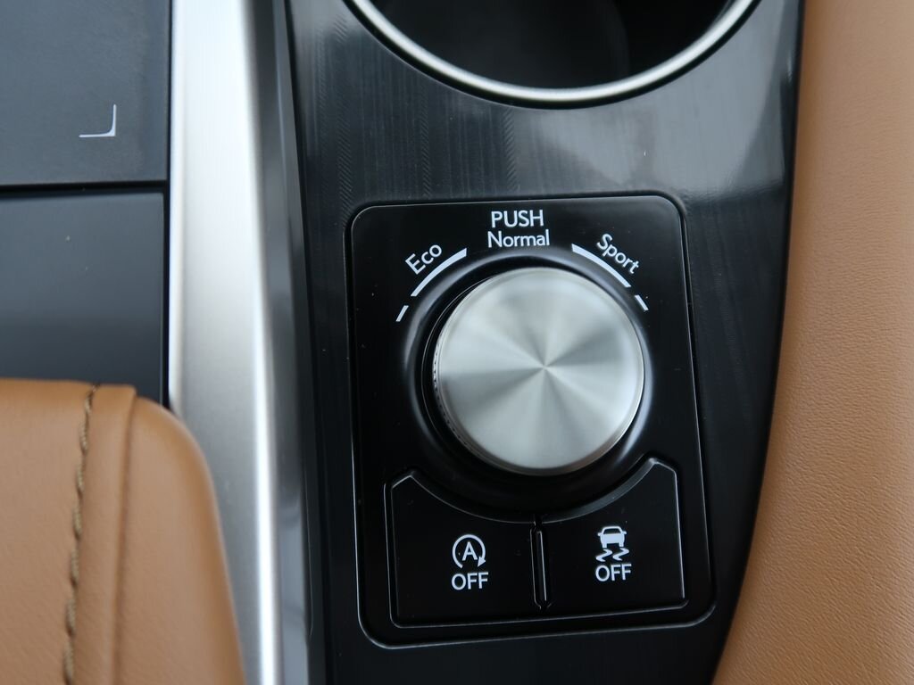 Lexus RX 300 SUV 2,0 l 175 kw