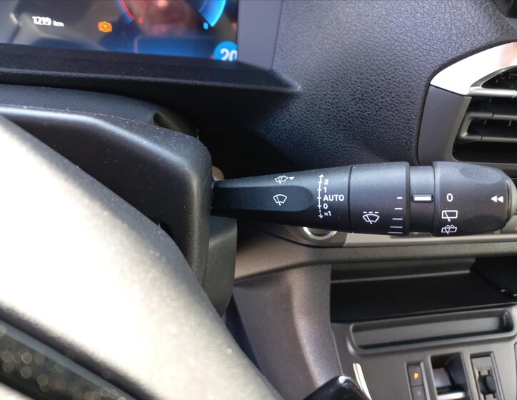 Toyota ProAce Verso MPV 2,0 l 130 kw