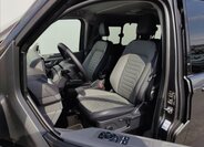 Volkswagen Caravelle MPV 2,0 l 125 kw
