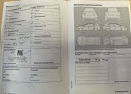 Volkswagen Touran MPV 1,6 l 77 kw