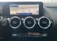 Mercedes-Benz Třídy B Hatchback 1,3 l 120 kw