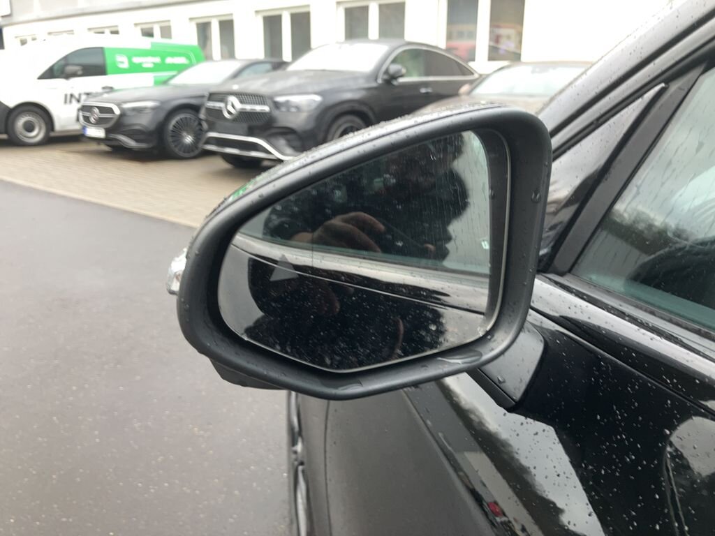 Mercedes-Benz CLA Kupé 0,0 200 kw