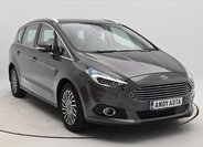 Ford S-MAX MPV 2,0 l 140 kw