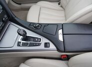 BMW Řada 6 Kabriolet 4,4 l 300 kw