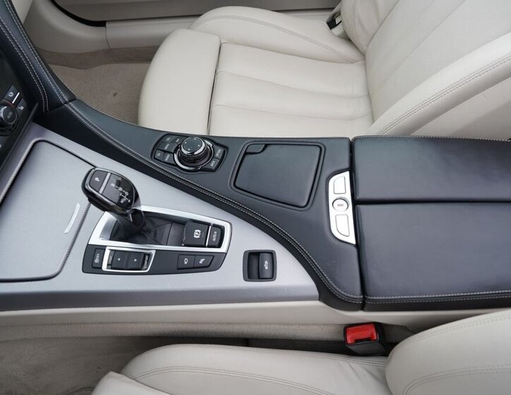 BMW Řada 6 Kabriolet 4,4 l 300 kw