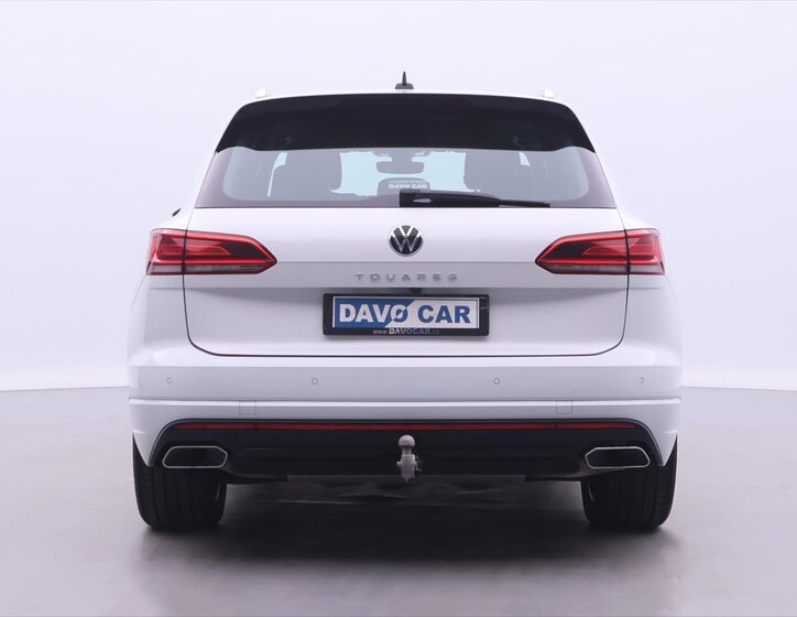 Volkswagen Touareg SUV 3,0 l 170 kw