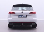 Volkswagen Touareg SUV 3,0 l 170 kw