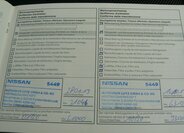 Nissan NV200 Skříň 1,5 l 81 kw