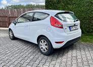 Ford Fiesta 3