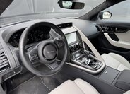 Jaguar F-Type Kabriolet 5,0 l 331 kw