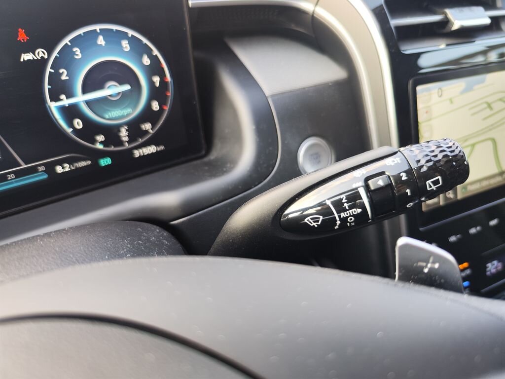 Hyundai Tucson SUV / Terénní 1,6 l 110 kw