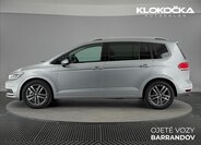 Volkswagen Touran MPV 1,5 l 110 kw