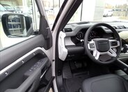 Land Rover Defender SUV 3,0 l 183 kw