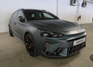 Cupra Leon Kombi 2,0 l 245 kw
