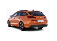 Hyundai i30 Kombi 1,6 l 110 kw