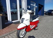 Peugeot Ostatní Ostatní 125,0 8 kw