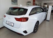KIA Ceed Kombi 1,5 l 103 kw
