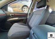 Hyundai Santa Fe SUV / Terénní 2,2 l 114 kw