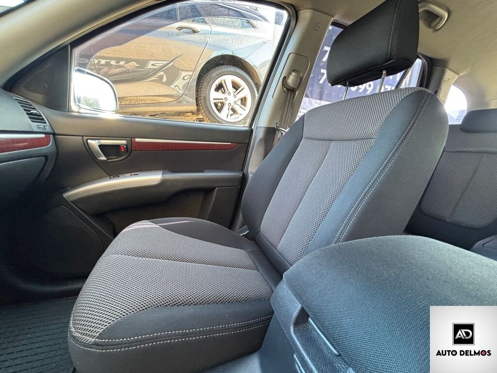 Hyundai Santa Fe SUV / Terénní 2,2 l 114 kw