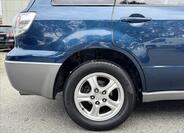 Mitsubishi Outlander 23