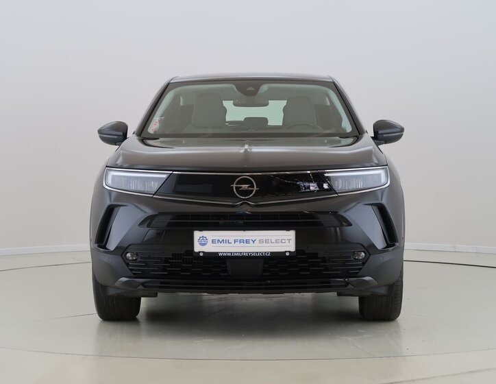 Opel Mokka SUV / Terénní 1,2 l 100 kw