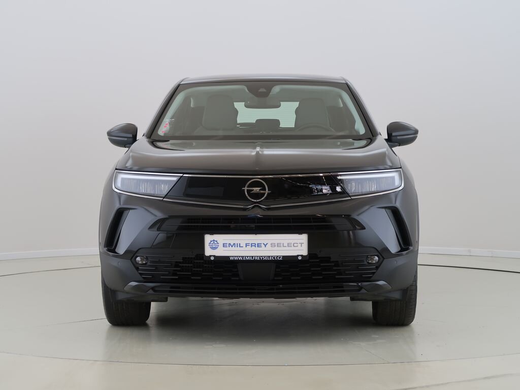 Opel Mokka SUV / Terénní 1,2 l 100 kw