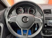 Škoda Yeti SUV / Terénní 1,2 l 81 kw