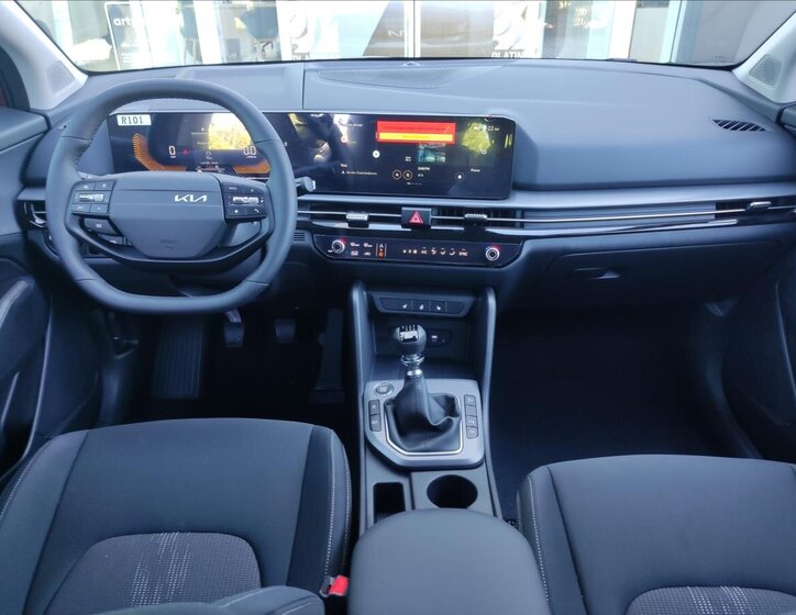 KIA Sportage Ostatní 0,0 0