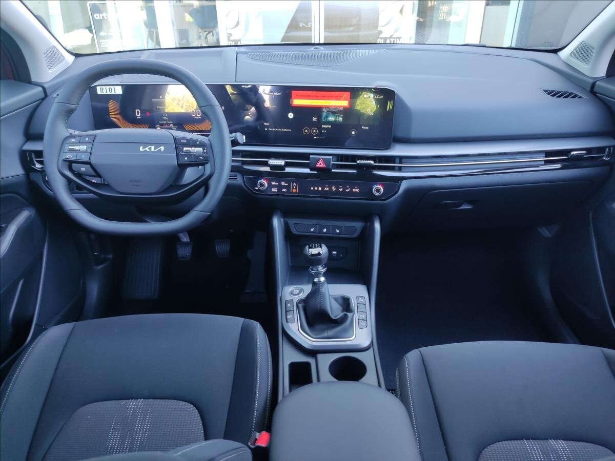 KIA Sportage Ostatní 0,0 0