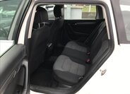 Volkswagen Passat Kombi 2,0 l 103 kw