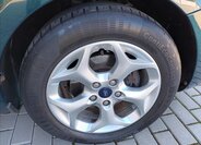 Ford Focus Hatchback 1,4 l 59 kw