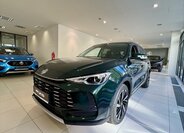 MG ZS Hatchback 1,5 l 145 kw