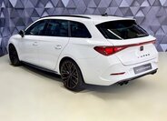 Cupra Leon Kombi 2,0 l 228 kw