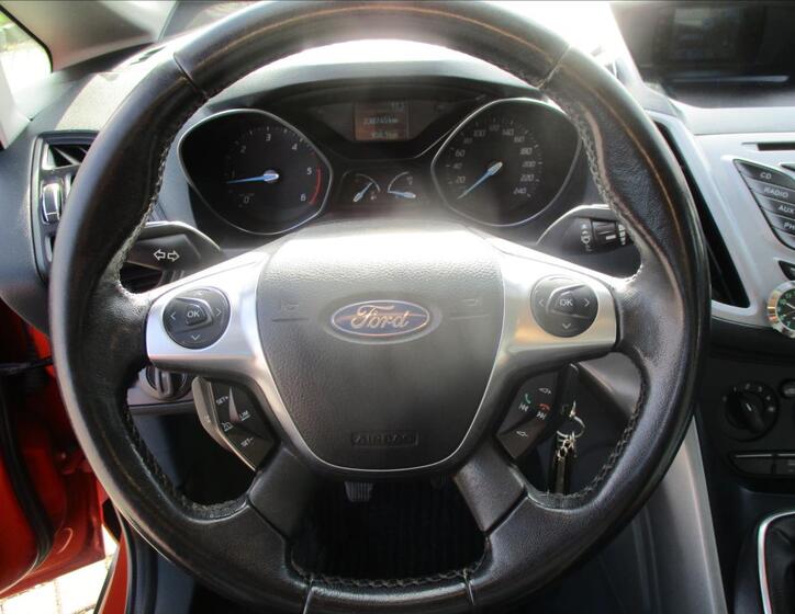 Ford C-MAX 15