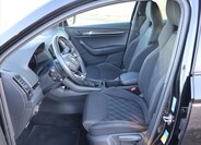 Škoda Karoq SUV / Terénní 2,0 l 140 kw