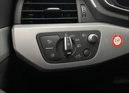 Audi A5 Liftback 2,0 l 140 kw