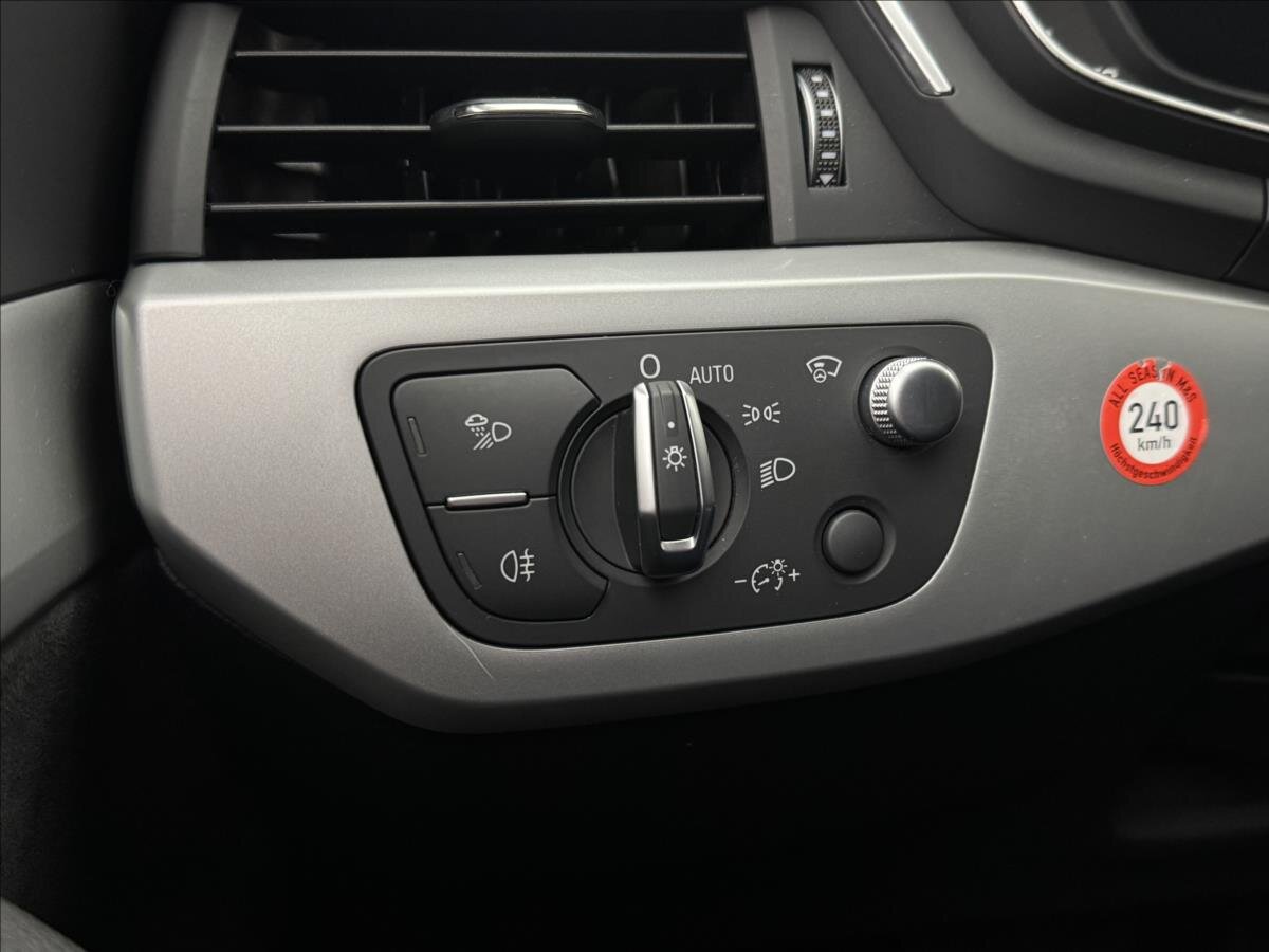 Audi A5 Liftback 2,0 l 140 kw